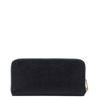 Saint Laurent Stars Wallet Back