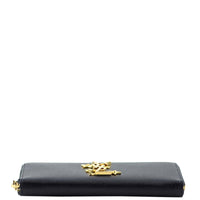 Saint Laurent Stars Wallet Base