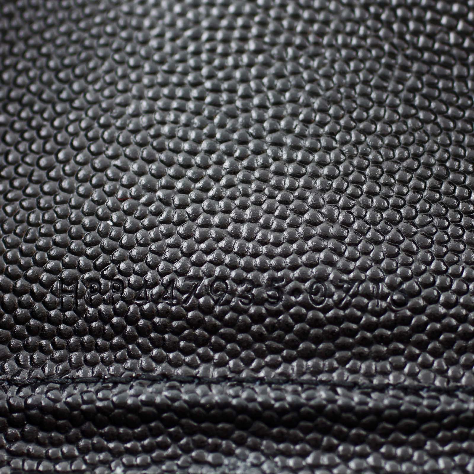 Saint Laurent Stars Wallet Date Code