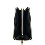 Saint Laurent Stars Wallet Interior