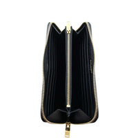 Saint Laurent Stars Wallet Interior