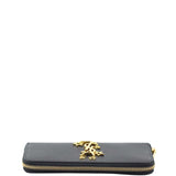 Saint Laurent Stars Wallet Top
