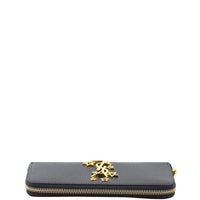 Saint Laurent Stars Wallet Top