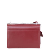 Saint Laurent Sunset Bag Medium Back