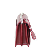 Saint Laurent Sunset Bag Medium Side