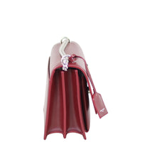 Saint Laurent Sunset Bag Medium Side