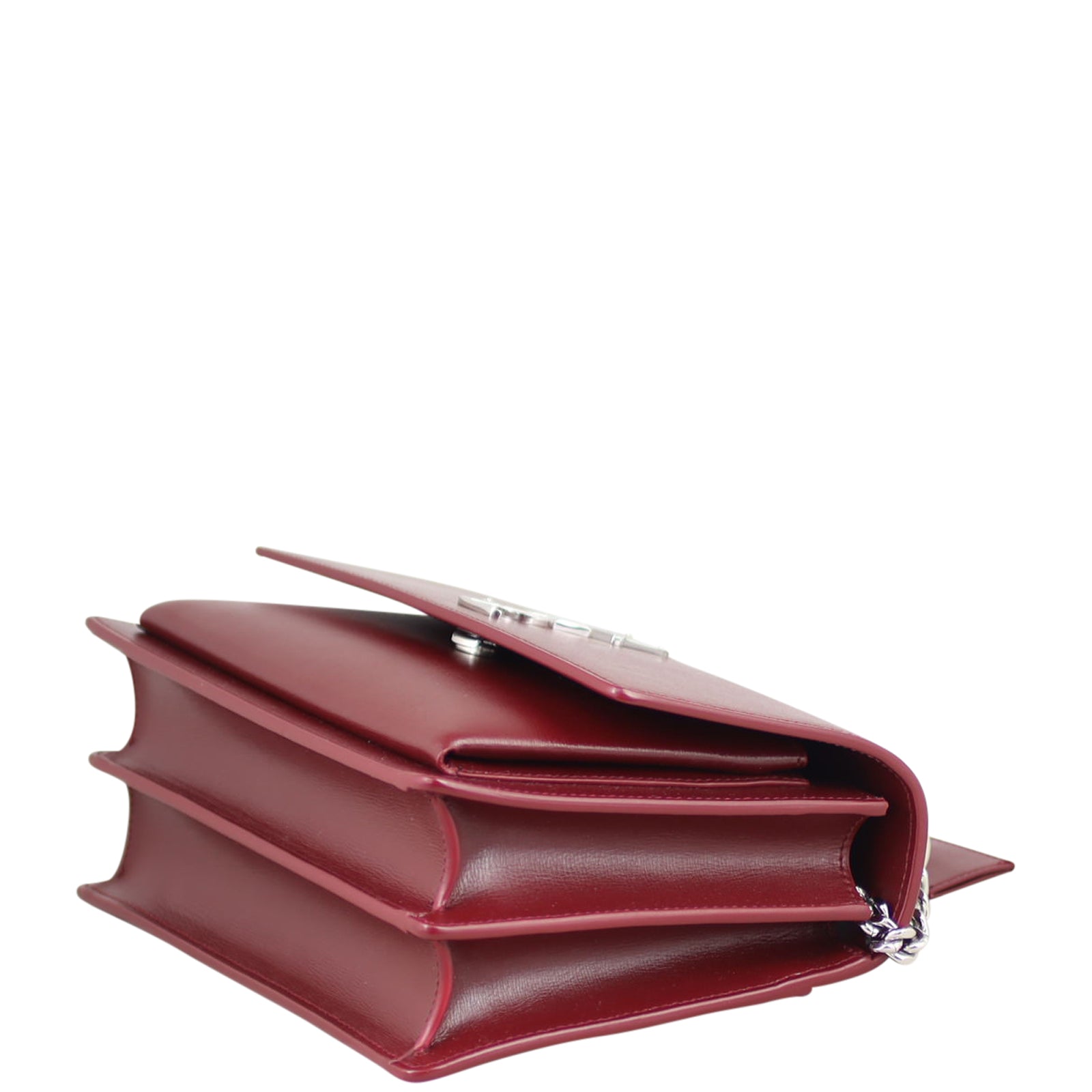 Saint Laurent Sunset Bag Medium Corner