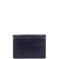 Saint Laurent Sunset Chain Wallet Back