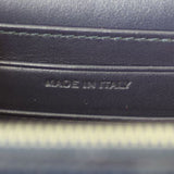 Saint Laurent Sunset Chain Wallet Stamp