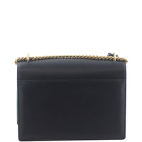 Saint Laurent Sunset Medium Bag Back