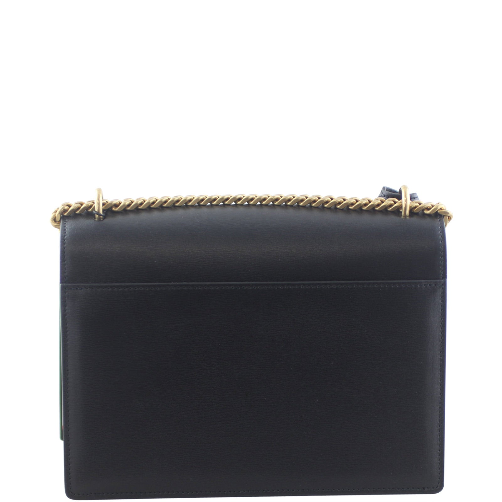 Saint Laurent Sunset Medium Bag Back