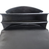 Saint Laurent Sunset Medium Bag Interior