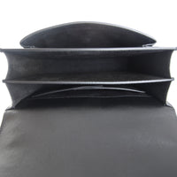 Saint Laurent Sunset Medium Bag Interior