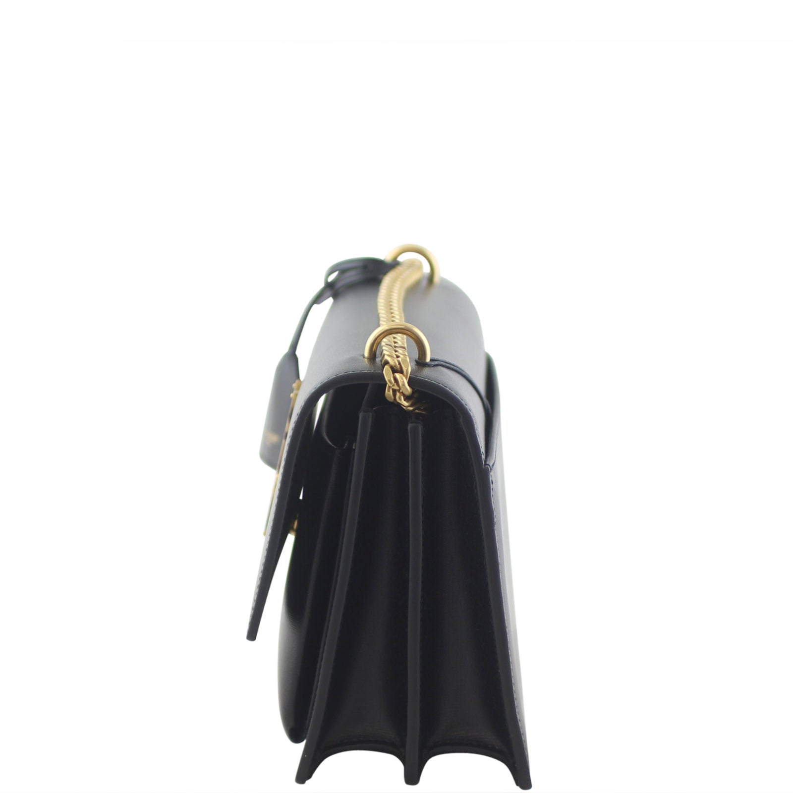 Saint Laurent Sunset Medium Bag Left