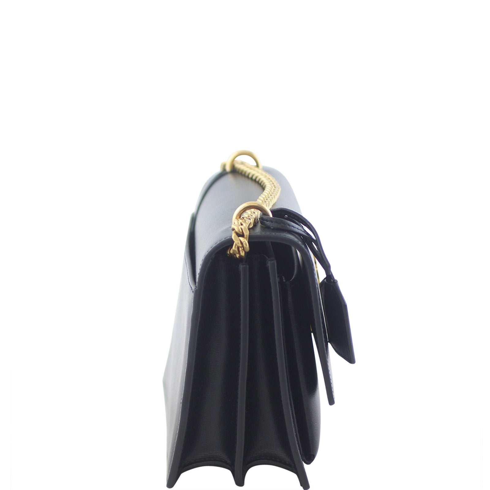 Saint Laurent Sunset Medium Bag Right