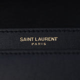 Saint Laurent Sunset Medium Bag Stamp
