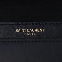 Saint Laurent Sunset Medium Bag Stamp