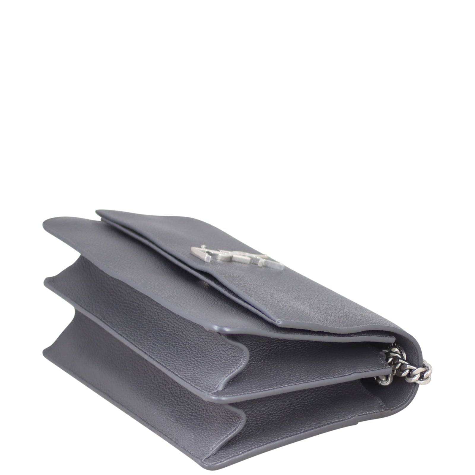 Saint Laurent Sunset Medium Corner