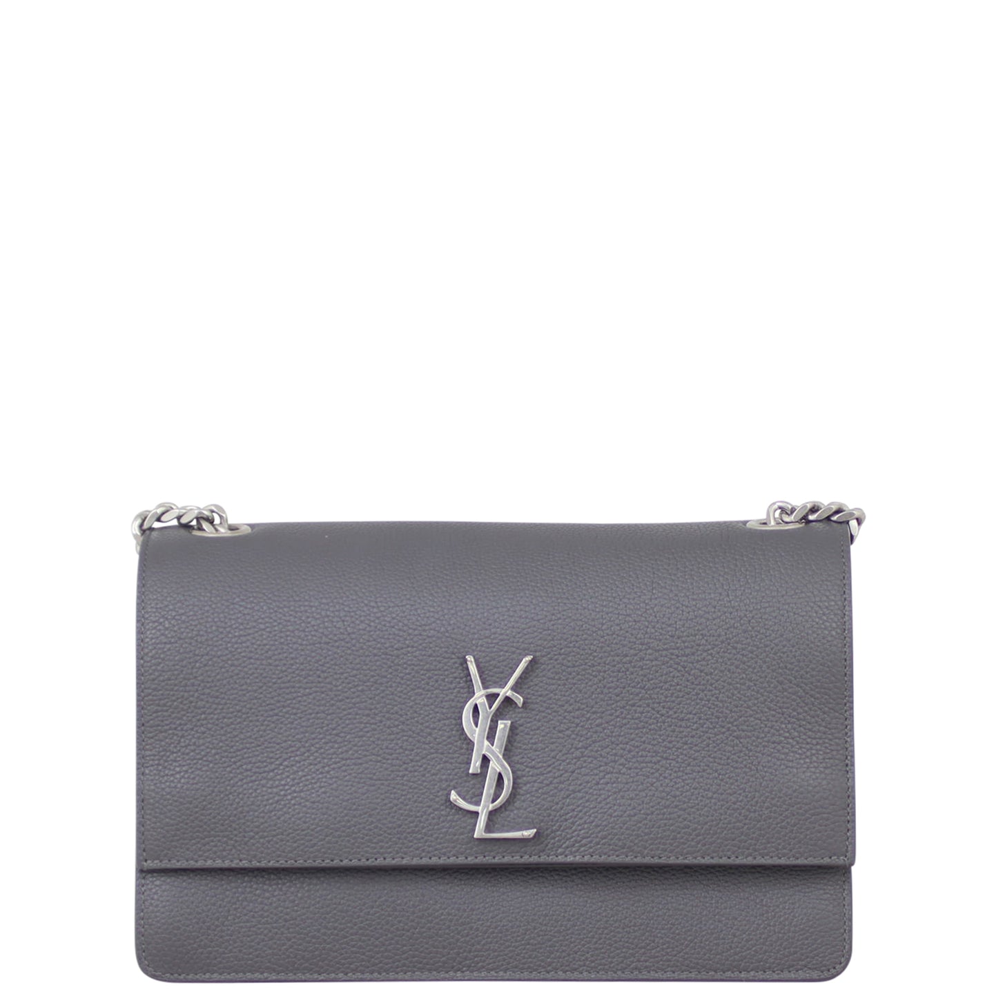 Saint Laurent Sunset Medium Front