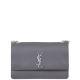 Saint Laurent Sunset Medium Front