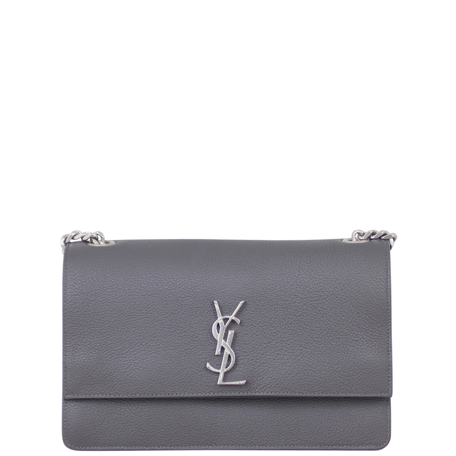 Saint Laurent Sunset Medium Front