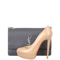 Saint Laurent Sunset Medium Shoe