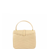 Saint Laurent Suplice Small Back