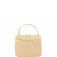 Saint Laurent Suplice Small Back