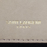 Saint Laurent Suplice Small Exterior