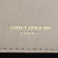 Saint Laurent Suplice Small Exterior
