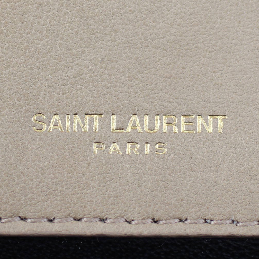 Saint Laurent Suplice Small Exterior