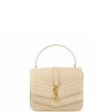 Saint Laurent Suplice Small Front
