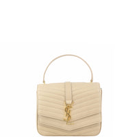 Saint Laurent Suplice Small Front