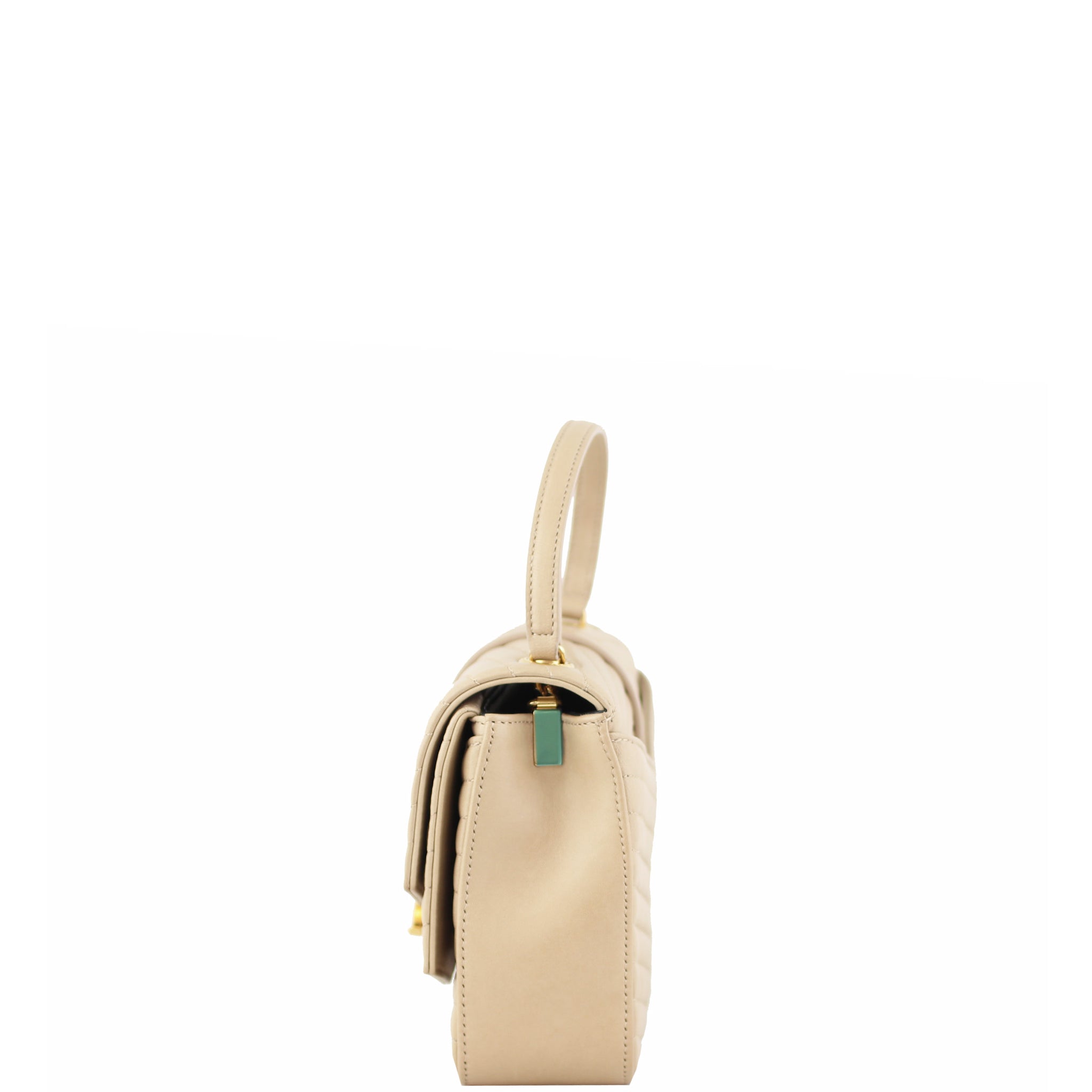 Saint Laurent Suplice Small Left