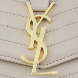 Saint Laurent Suplice Small Logo