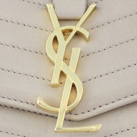 Saint Laurent Suplice Small Logo