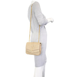 Saint Laurent Suplice Small Mannequin