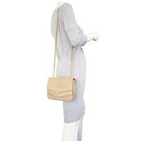 Saint Laurent Suplice Small Mannequin