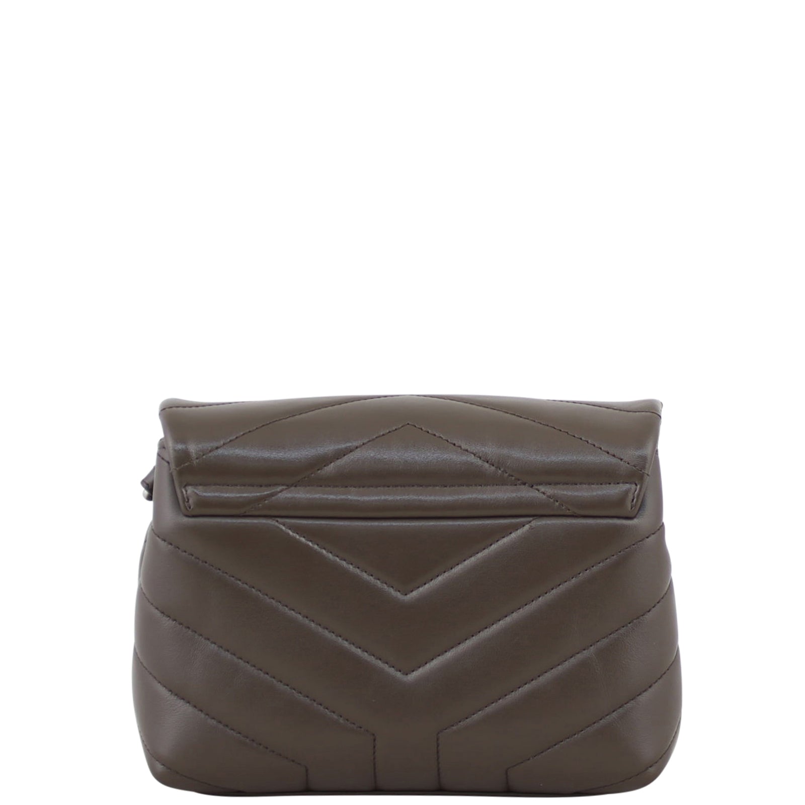 Saint Laurent Toy Loulou Back