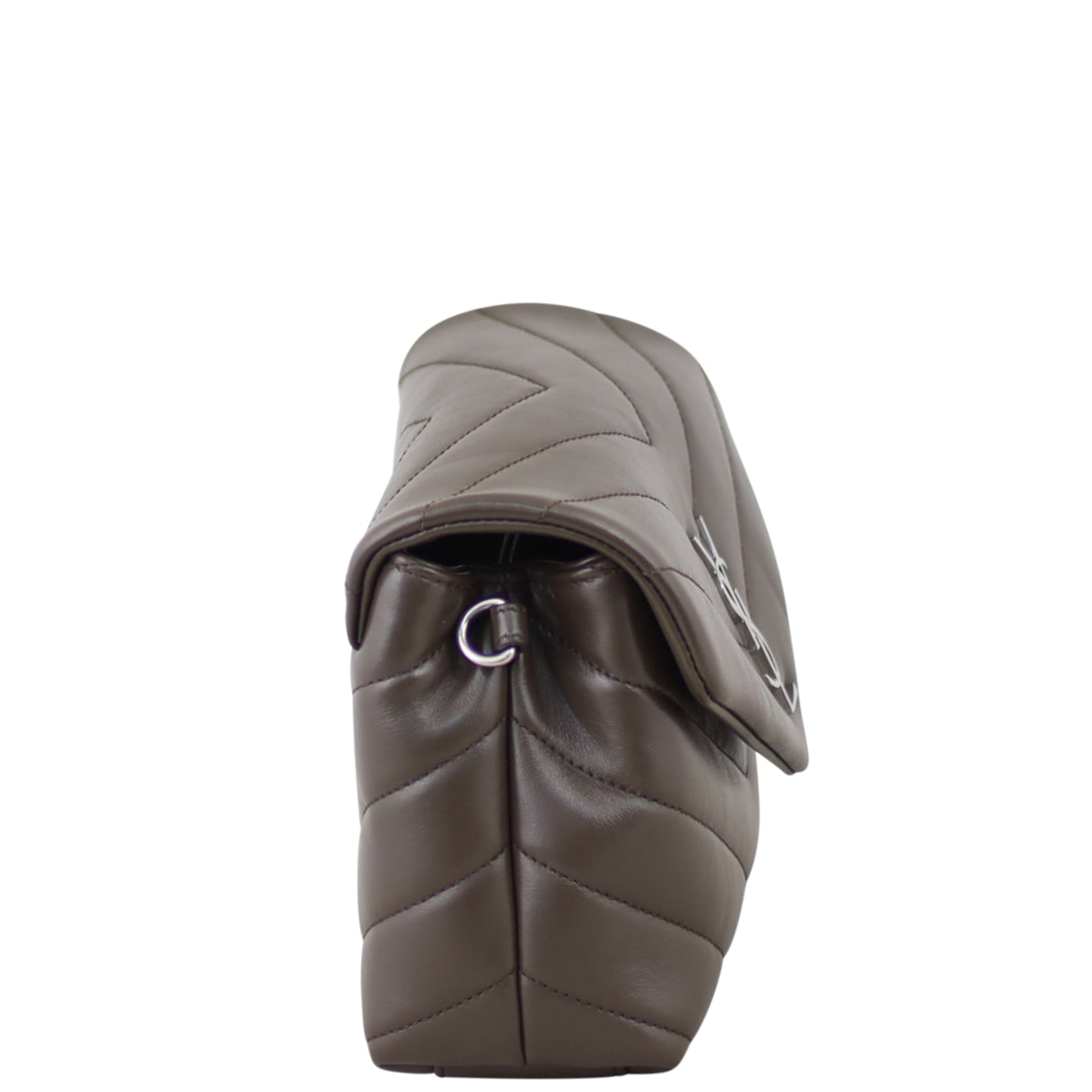 Saint Laurent Toy Loulou Side