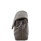 Saint Laurent Toy Loulou Side