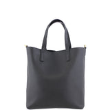 Saint Laurent Toy Shopping Tote Back