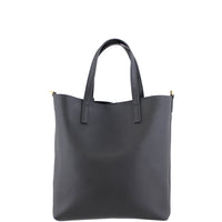 Saint Laurent Toy Shopping Tote Back