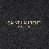 Saint Laurent Toy Shopping Tote Exterior
