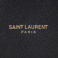 Saint Laurent Toy Shopping Tote Exterior