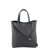 Saint Laurent Toy Shopping Tote Front