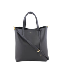 Saint Laurent Toy Shopping Tote Front