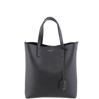 Saint Laurent Toy Shopping Tote Front