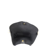 Saint Laurent Toy Shopping Tote Interior