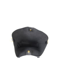 Saint Laurent Toy Shopping Tote Interior